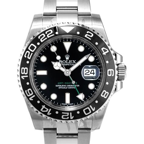 gmt master 11 rolex|rolex gmt master ii 116710.